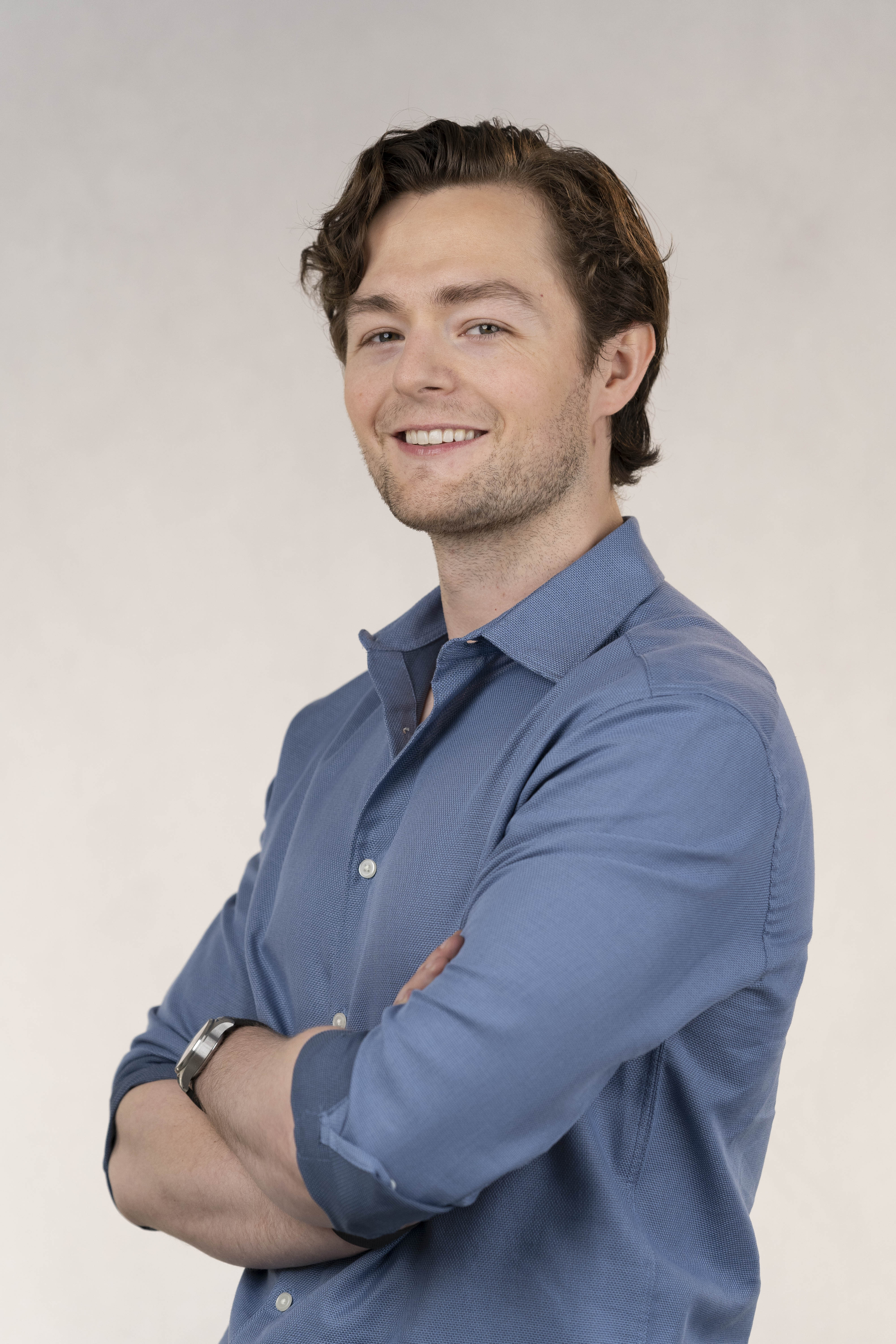 James Kerr